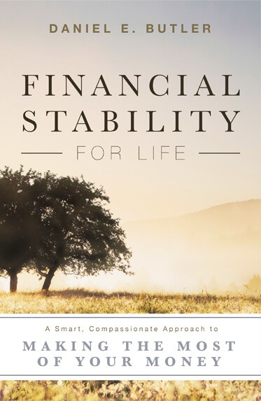 Book for Financial Stability for life